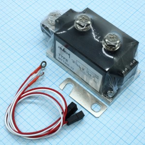 МТТ300-12 (АНАЛОГ), Силовой тиристорный модуль