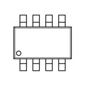 CAT5171TBI-50GT3, ИС, цифровые потенциометры Linear Single 256 Taps Non Buffer