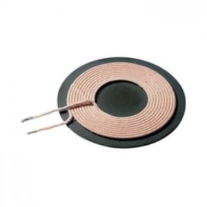IWTX50R0CZEB6R3KF1, Катушки для беспроводных зарядных устройств Transmitter 6.3uH 5A Qi Compliant