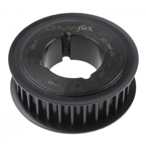 HTD PULLEY 8X20X30