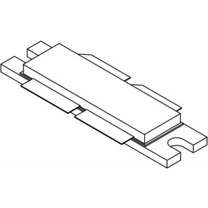MRFE6VP5600HR6, РЧ МОП-транзисторы VHV6 600W 50V NI1230H