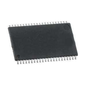 IS61WV20488BLL-10TLI, Стат. ОЗУ 16Mb 10ns 2Mx8 or 10ns/2.4V-3.6V