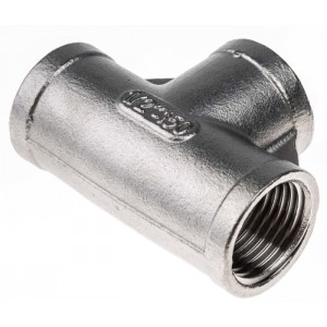 EQUAL TEE-1/2"