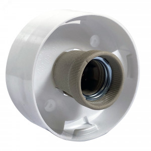 Светильник НББ 64-60 без стекла прямое основание бел. 1005100073