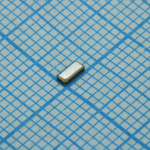 NX3215SA-32.768000KHZ-S1-4085-10-7, Резонатор кварцевый 32.768кГц 20ppm 9пФ SMD 3.2х1.5мм