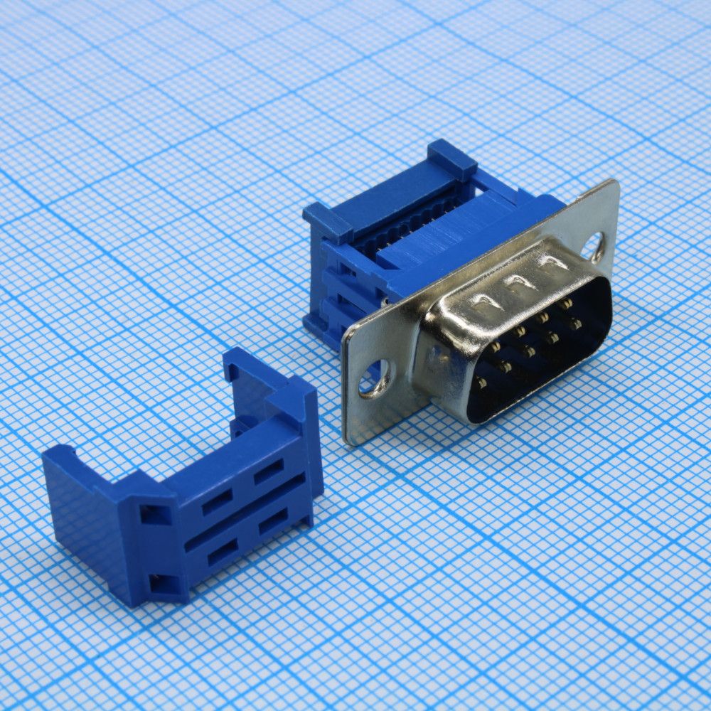 Изображение товара DS1036-03-09MPU2-YT