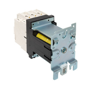 Контактор КМЭп малогабаритный 50А 24В DC 1NO 1NC PROxima ctr-s-50-24-nc-p