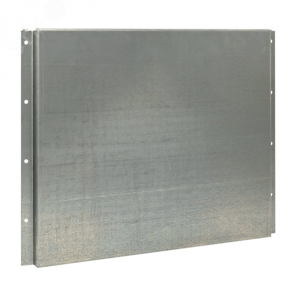 Изображение товара Монтажная плата FORT PROxima FM46 В400хШ600 из оцинкованной стали