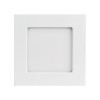 Светильник DL-120x120M-9W Day White 020126