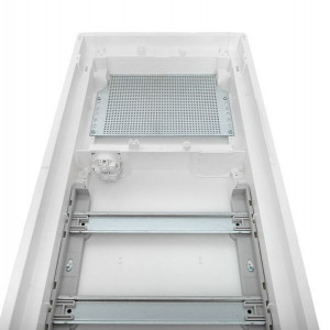 Встраиваемый комбинир. щит 