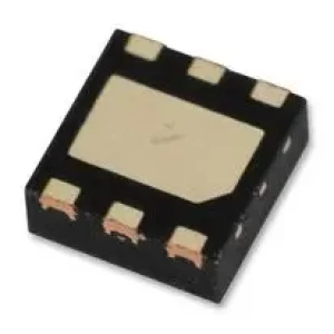 NCP730BMT1500TBG, Стабилизатор с низким падением напряжения 15В 0.15A WDFN-6