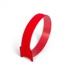 Стяжка-велькро КСВ 16х210 (черн) 59468