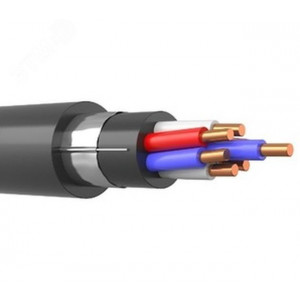 Кабель контрольный КВВГЭнг(А)-LS 7х2,5 ТРТС 8134