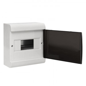 Щит распред. навесной ЩРН-П-8 