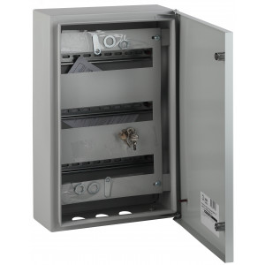 Корпус металлический ЩРН-36 480х300х120 IP31 NO_SIMPLE_STM_SHRN-36_IP31 Б0041676