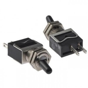 ПТ57-1Н-3В (2019Г), Тумблер коммутации цепей постоянного и переменного тока до 1000Гц