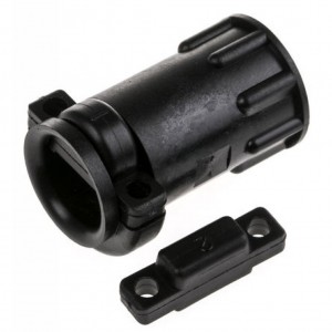 206358-5, Ввод кабельный прямой