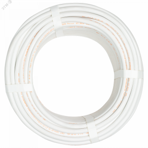 Провод соединительный ПВС 4х1   ТРТС 3236