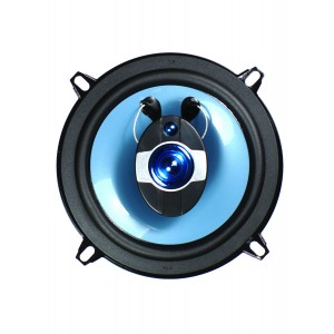 ARIA TL-1308SL (пара), Коаксальные двухполосные динамики (пара) 13см /5.25", 4 Ом. 50/80 Вт, диапазон частот 85 - 20000 Гц. чувствительность 88 дБ