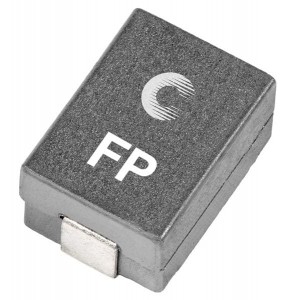 FP0705R2-R12-R, Катушки постоянной индуктивности  120nH 37A Flat-Pac FP0705