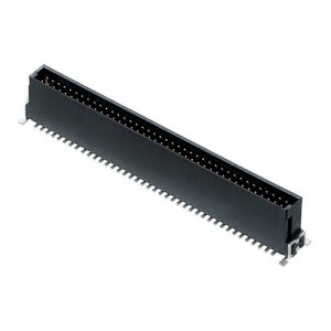 M55-7028042R, Межплатные и промежуточные соединители 80P 1.27 SMC Male
