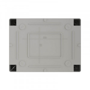 Коробка распределительная ОП 150х110х70мм IP56 гладкие стенки 54010