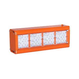 Урал Ex1-010-003-230VAC-БАП-КСС Д-C-(КВВ) IP67-1Ex mb IIC T6 GbX, Взрывозащищённый светильник