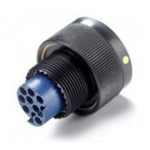 CIRPSE06T2214SV0N, Круговой мил / технические характеристики соединителя FREE SOCKET CONN.