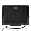Прожектор светодиодный PFL-C3 150Вт 6500К IP65 ДО с клапаном закален. прозр. стекло 5023642A
