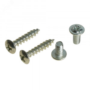 Светильник светодиодный ДПО-18w 4000K 1260Лм черный AL504 51073