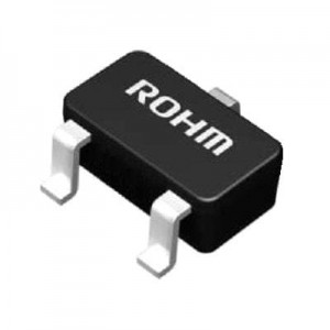 BU45K272G-TL, Контрольные цепи 2.7V 200ms SSOP3 Nch Volt Detctr IC