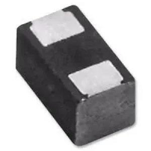 298D107X06R3P2T, ЧИП-конденсатор танталовый твердотельный 100мкФ 6.3В типоразмер P ±20% (2.4х1.45х1.2мм) выводы внутрь SMD 2Ом 125°С лента на катушке