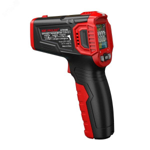Пирометр бесконтактный цифровой KT 650B серия PROLINE 79138