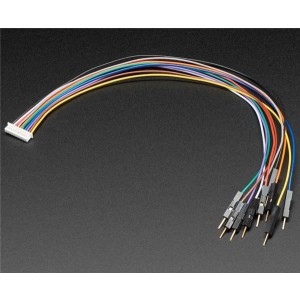 4529, Принадлежности Adafruit  RockBLOCK 9603 Accessory Cable