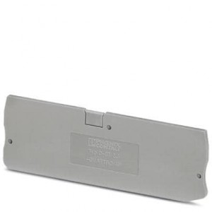3042175, Комплектующие для клеммных колодок D-ST 2.5-QUATTRO/4P