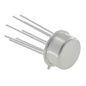 47-015A, Датчики давления для монтажа на плате 0-15psia 0-100mV