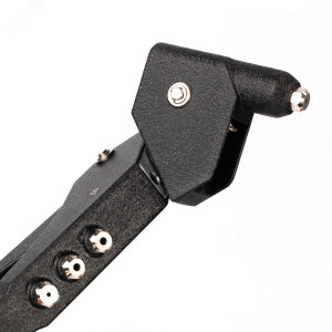 Заклепочник ручной поворотный ЗР-03