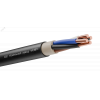 Кабель силовой ВВГнг(А)-LSLTx 4х2.5 (N)-0.660 однопроволочный (бухта) 00-00005997