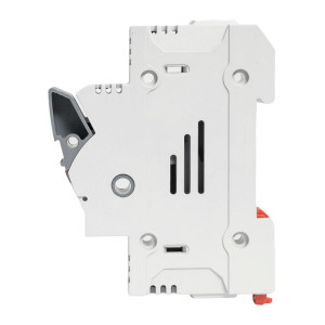 Предохранитель-разъединитель DF 10х38 1Р (тип ПВЦ) EKF