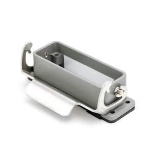 93601-2157, Сверхмощные разъемы питания BULKHEAD MOUNTING HSG7816.4543.0