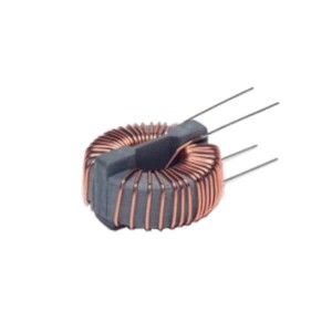 SC-04-D050, Common Mode Filters / Chokes 250V 4A 50uH DCR=25mOhms