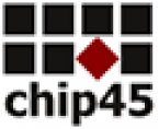 Логотип Chip45.com