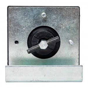 Рукоятка для управления через дверь рубильниками-выключателями PowerSwitch 63-100А PROxima psds-ls-63-100