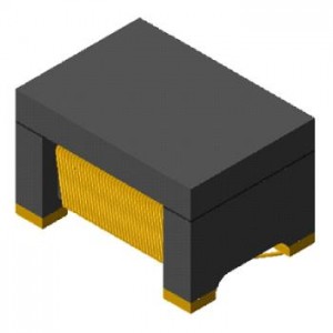 SRF4530A-101YH, Common Mode Filters / Chokes SMD COMMON MODE FILTER