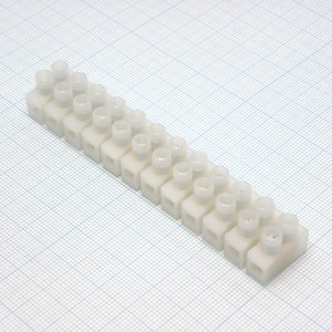 KF8H-8.0-12P, Клеммный  блок 1.5mm 17.5A/450V (8H)