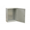 Корпус металлический ЩРНМ IP31 600х500х250 DEKraft 32476DEK
