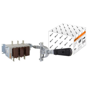 ВР32-35А 71240 250А SQ0718-0062