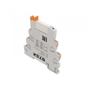 Клемма проходная KHB 4-2-С 11000011