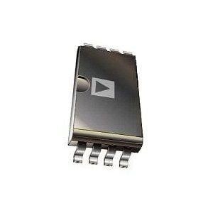 AD7391ARUZ, Цифро-аналоговые преобразователи (ЦАП)  IC 10B +3V MICROPWR