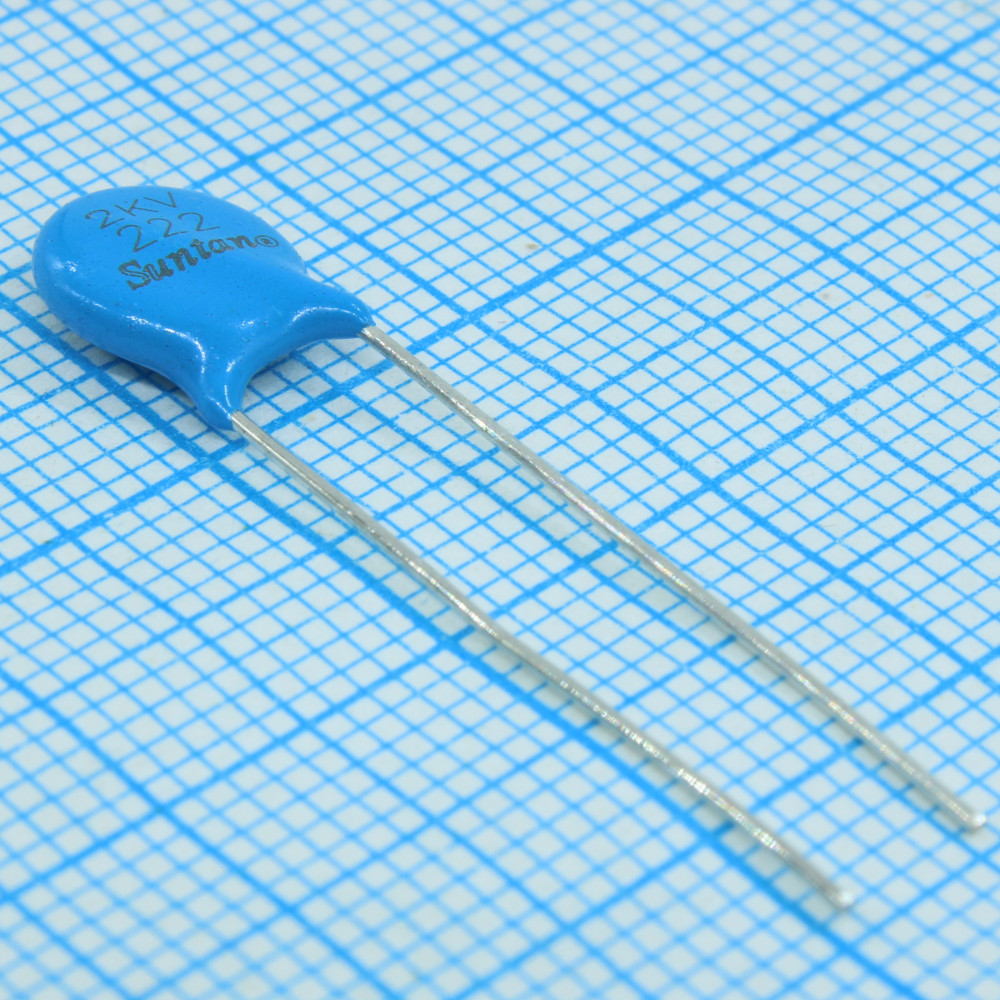 Изображение товара TS16003D222MSBUB0R